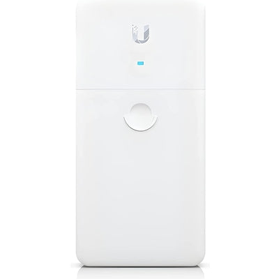 Ubiquiti UACC-LRE Gigabit PoE+ Ethernet Repeater Extender Ubiquiti UACC-LRE Gigabit PoE+ Ethernet Repeater Extender